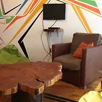 Knutsen Housing & Hostal -Chillin\'In Chile-
